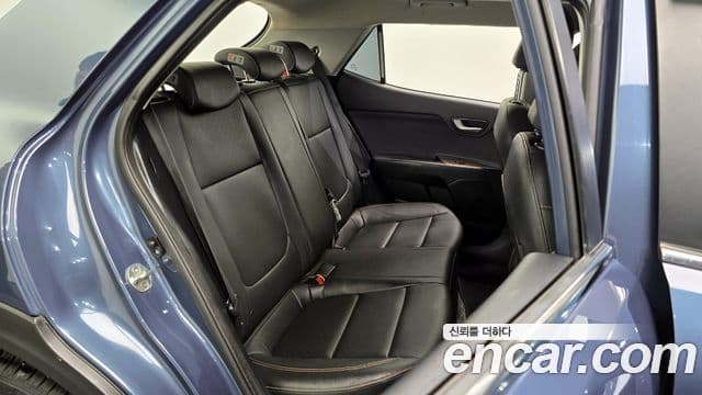 Kia Stonic Trendy, 2018 12