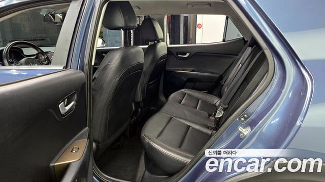 Kia Stonic Trendy, 2018 13