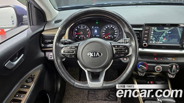 Kia Stonic Trendy, 2018 14