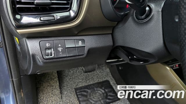 Kia Stonic Trendy, 2018 15