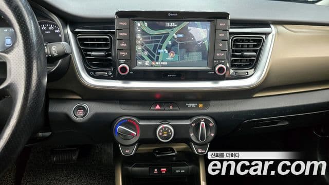 Kia Stonic Trendy, 2018 16