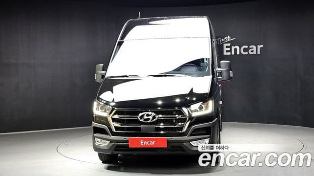 Hyundai 쏠라티 Luxury, 2025 3