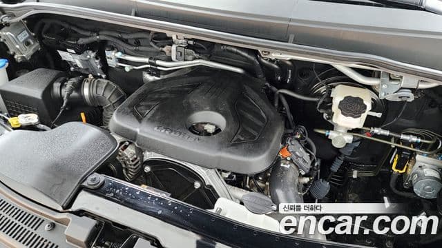 Hyundai 쏠라티 Luxury, 2025 6