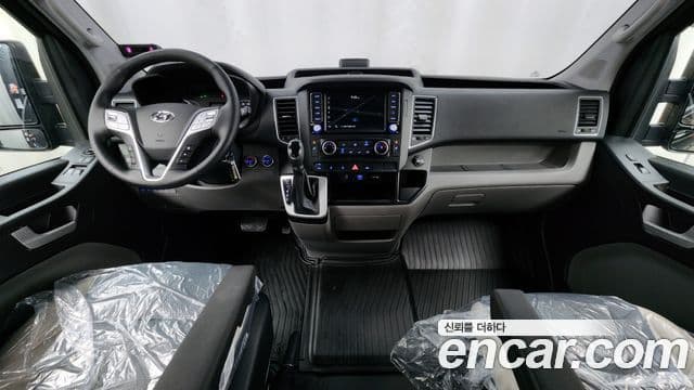 Hyundai 쏠라티 Luxury, 2025 7