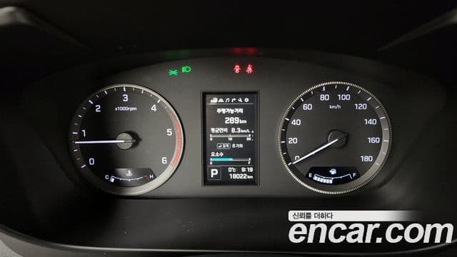 Hyundai 쏠라티 Luxury, 2025 8