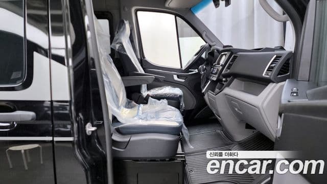 Hyundai 쏠라티 Luxury, 2025 11