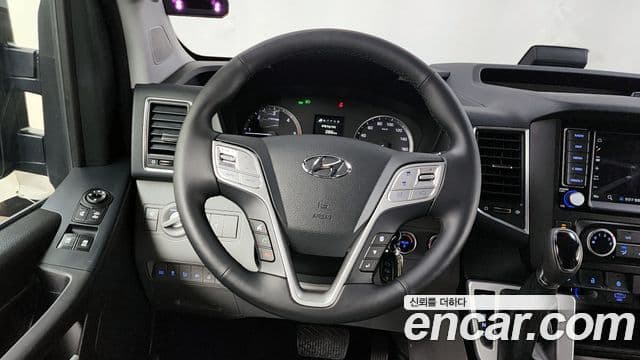 Hyundai 쏠라티 Luxury, 2025 13