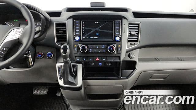 Hyundai 쏠라티 Luxury, 2025 14