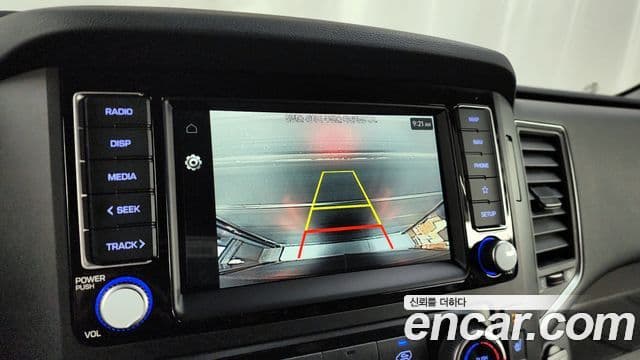 Hyundai 쏠라티 Luxury, 2025 15