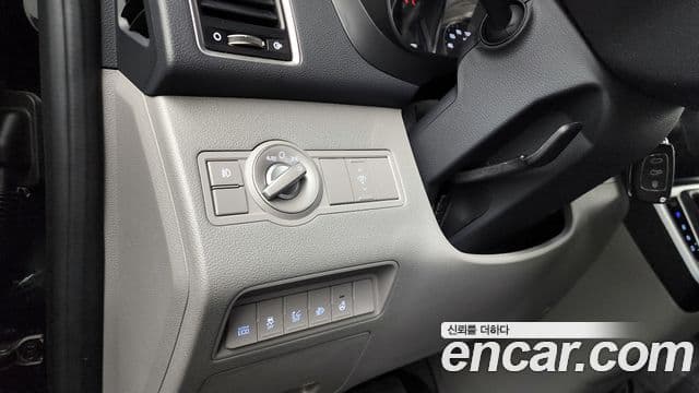 Hyundai 쏠라티 Luxury, 2025 16
