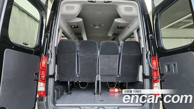 Hyundai 쏠라티 Luxury, 2025 20