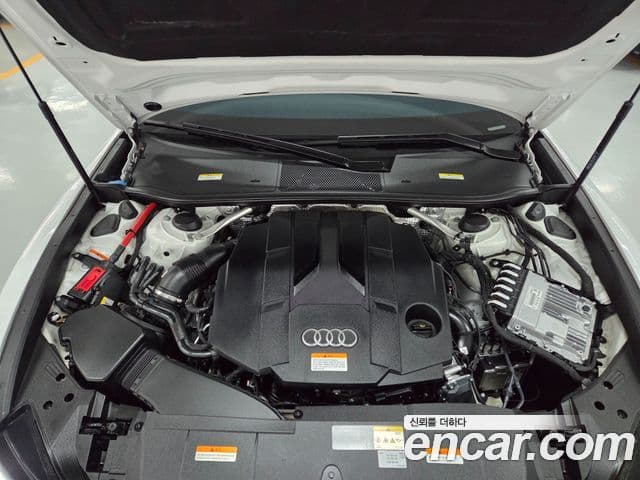 Audi A6 (C8) Premium, 2023 6