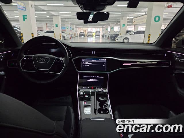 Audi A6 (C8) Premium, 2023 7