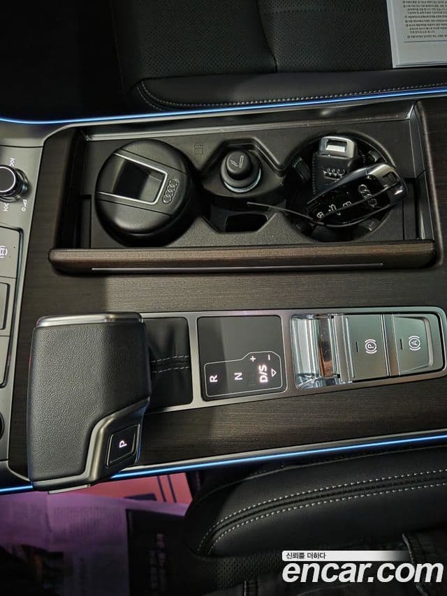 Audi A6 (C8) Premium, 2023 9