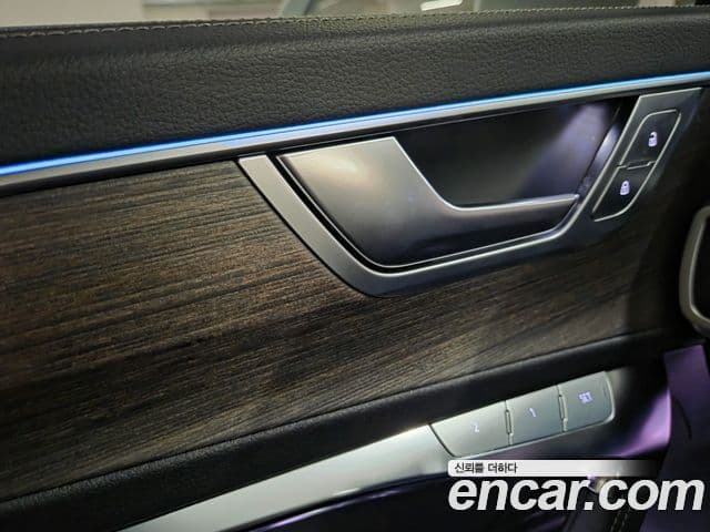 Audi A6 (C8) Premium, 2023 11