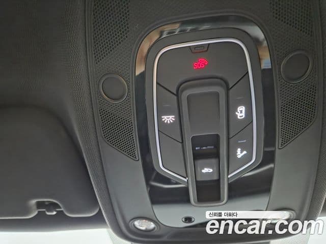 Audi A6 (C8) Premium, 2023 12