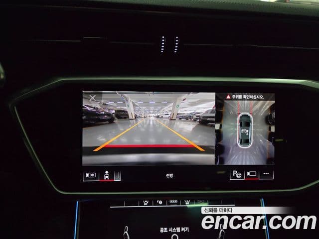 Audi A6 (C8) Premium, 2023 13