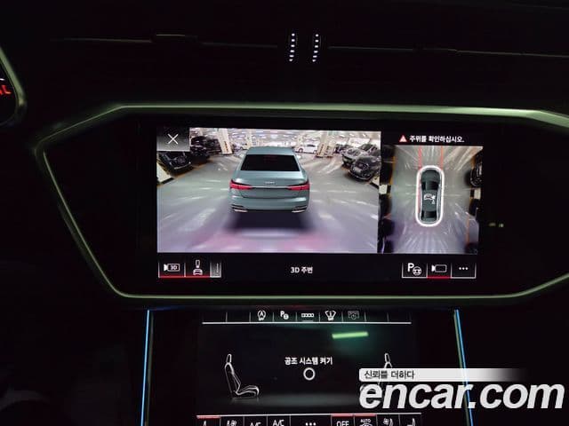 Audi A6 (C8) Premium, 2023 14