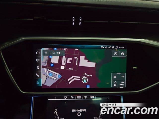 Audi A6 (C8) Premium, 2023 15