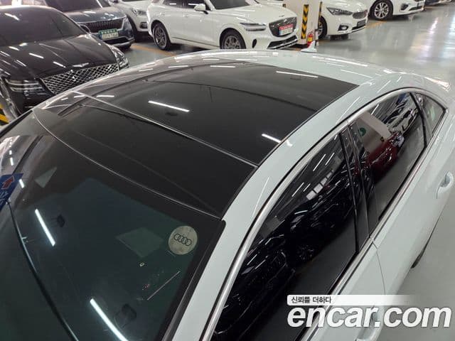 Audi A6 (C8) Premium, 2023 17