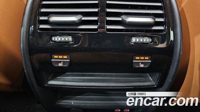 BMW 5시리즈 (G30) Luxury, 2022 18