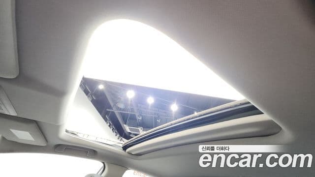 Honda Civic 10세대, 2017 19