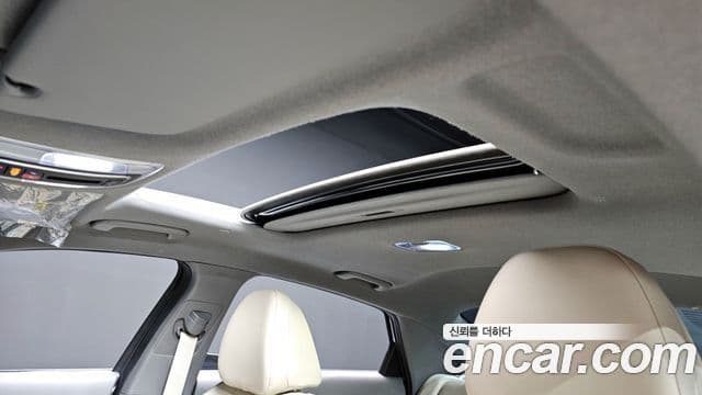 Hyundai The / новый New Avante гибрид (CN7) Inspiration, 2024 16