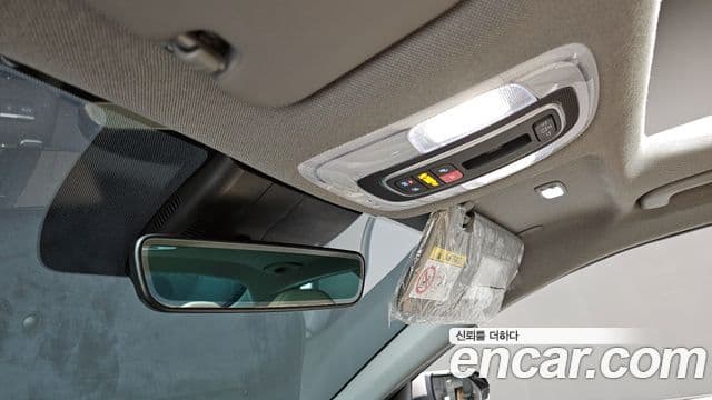 Hyundai The / новый New Avante гибрид (CN7) Inspiration, 2024 17