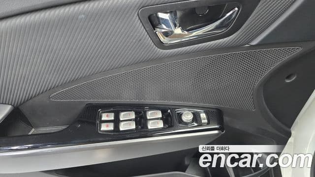 KG모빌리티(SsangYong) Tivoli дизель LX 2WD, 2017 17