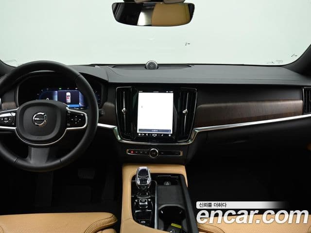 Volvo V90 Cross Country B5 Ultra AWD, 2024 7