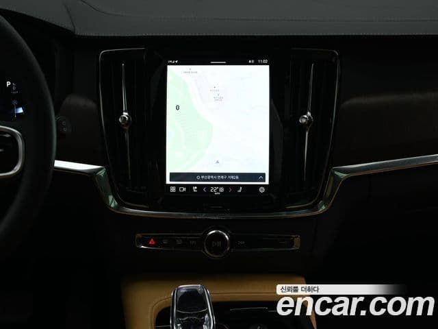 Volvo V90 Cross Country B5 Ultra AWD, 2024 14