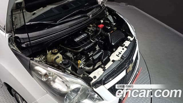 Chevrolet(GM대우) Spark Star, 2012 6