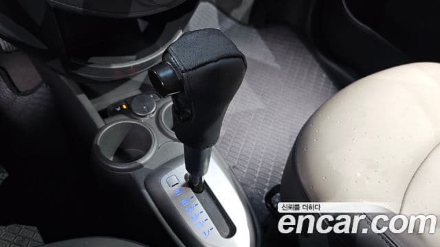 Chevrolet(GM대우) Spark Star, 2012 9