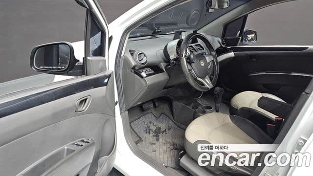 Chevrolet(GM대우) Spark Star, 2012 11