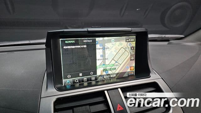 Chevrolet(GM대우) Spark Star, 2012 14