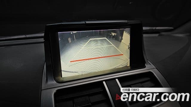 Chevrolet(GM대우) Spark Star, 2012 15