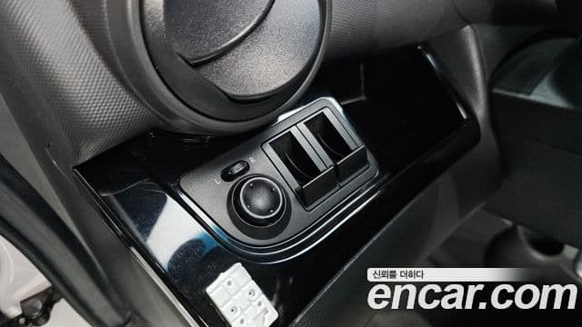 Chevrolet(GM대우) Spark Star, 2012 16