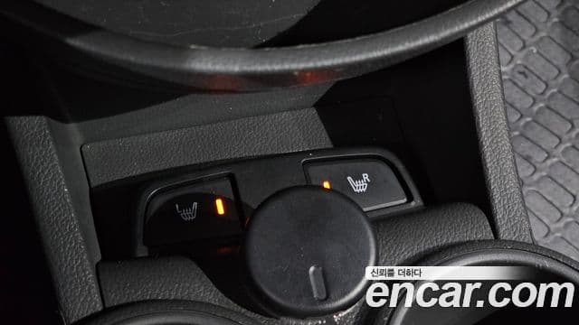 Chevrolet(GM대우) Spark Star, 2012 17