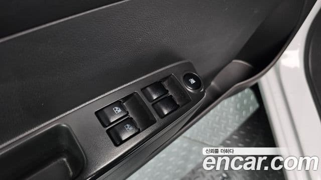 Chevrolet(GM대우) Spark Star, 2012 19