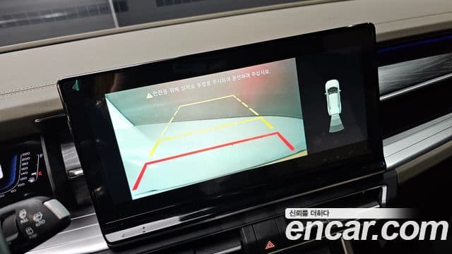 KG모빌리티(SsangYong) Torres T7, 2023 14