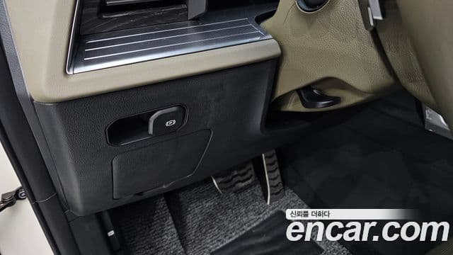 KG모빌리티(SsangYong) Torres T7, 2023 16