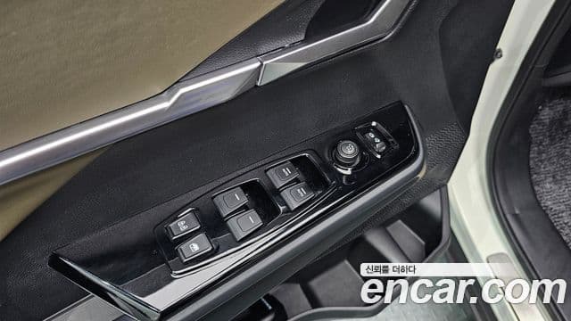 KG모빌리티(SsangYong) Torres T7, 2023 17