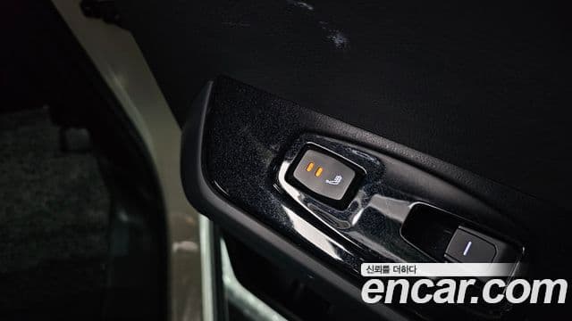 KG모빌리티(SsangYong) Torres T7, 2023 18