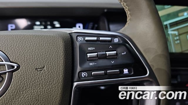 KG모빌리티(SsangYong) Torres T7, 2023 20