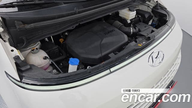 Hyundai Staria Modern, 2023 6