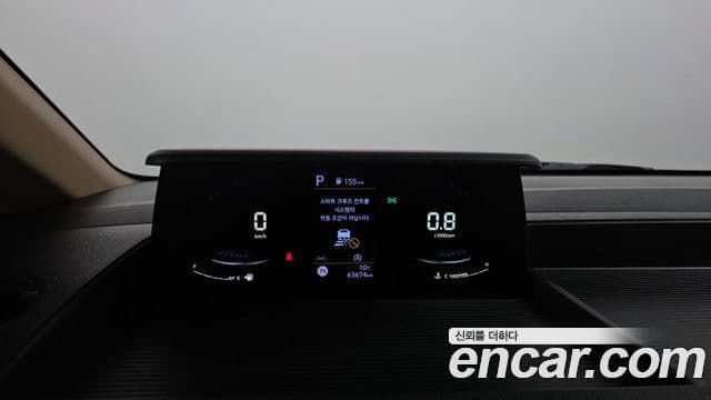 Hyundai Staria Modern, 2023 8