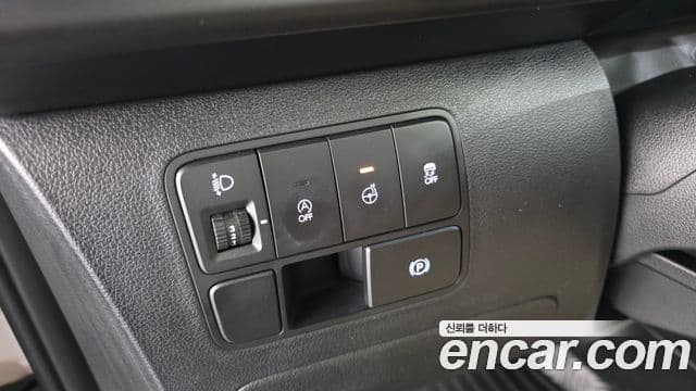 Hyundai Staria Modern, 2023 12