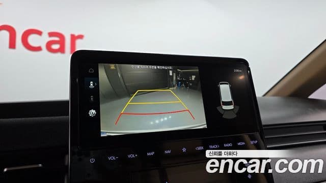 Hyundai Staria Modern, 2023 16