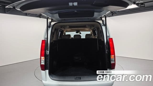 Hyundai Staria Modern, 2023 20