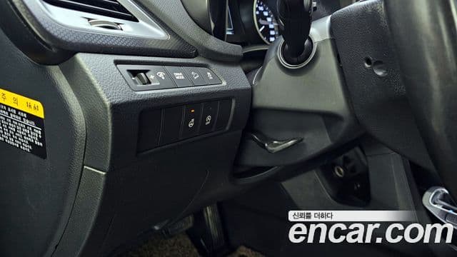 Hyundai Santa Fe DM Premium, 2016 16